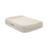 Bestway 67696 air mattress Double mattress Beige Unisex