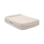 Bestway 67696 air mattress Double mattress Beige Unisex