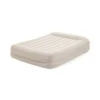 Bestway 67696 air mattress Double mattress Beige Unisex