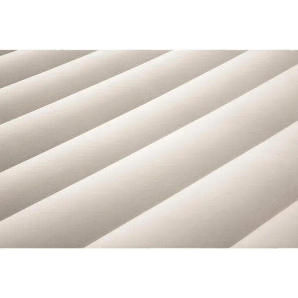Bestway 67696 air mattress Double mattress Beige Unisex