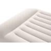 Bestway 67696 air mattress Double mattress Beige Unisex
