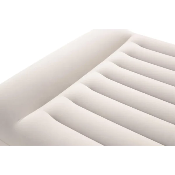 Bestway 67696 air mattress Double mattress Beige Unisex