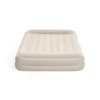 Bestway 67696 air mattress Double mattress Beige Unisex