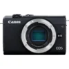 Canon EOS M200 MILC 24.1 MP CMOS 6000 x 4000 pixels Black