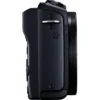Canon EOS M200 MILC 24.1 MP CMOS 6000 x 4000 pixels Black