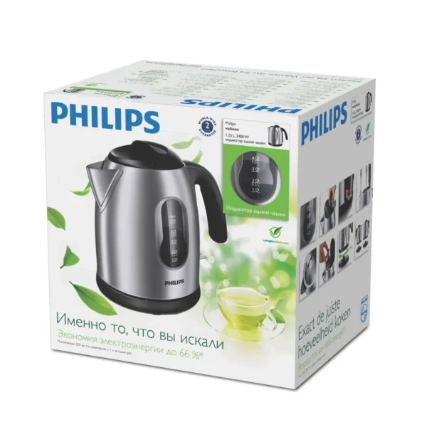 Philips HD4622/20 Kettle