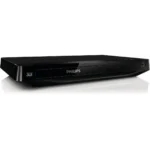 Philips BDP2980/96 DVD/Blu-Ray player 3D Black
