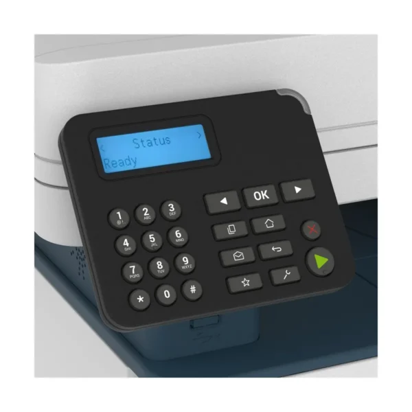Xerox B225 A4 34ppm Wireless Duplex Copy/Print/Scan PS3 PCL5e/6 ADF 2 Trays 251 Sheets UK