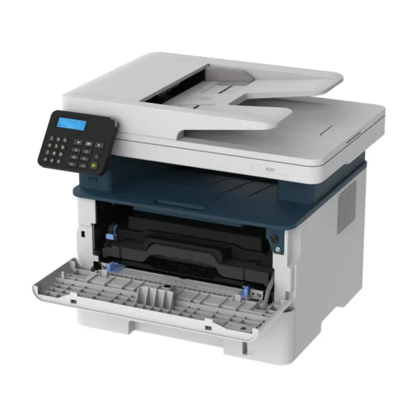 Xerox B225 A4 34ppm Wireless Duplex Copy/Print/Scan PS3 PCL5e/6 ADF 2 Trays 251 Sheets UK