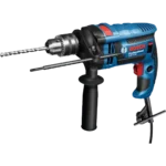 Bosch GSB 16 RE Professional 3250 RPM Key 1.8 kg Black, Blue, Red
