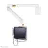 Neomounts FPMA-HAW100 Medical monitor arm wall 10-24″ – h 0-170 cm – gas spring