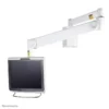 Neomounts FPMA-HAW100 Medical monitor arm wall 10-24″ – h 0-170 cm – gas spring