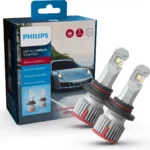 Philips Ultinon LED Ultinon Pro9200 HL 11005U92X2 Unrivalled LED automotive performance