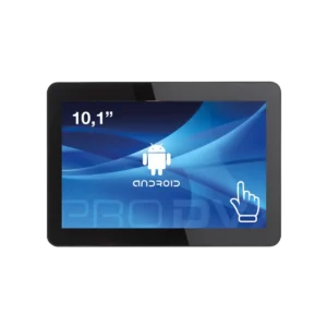 ProDVX APPC-10DSQP 10″ Android Tablet PC PoE 10.1″ Quad Core 1280 x 800 IPS