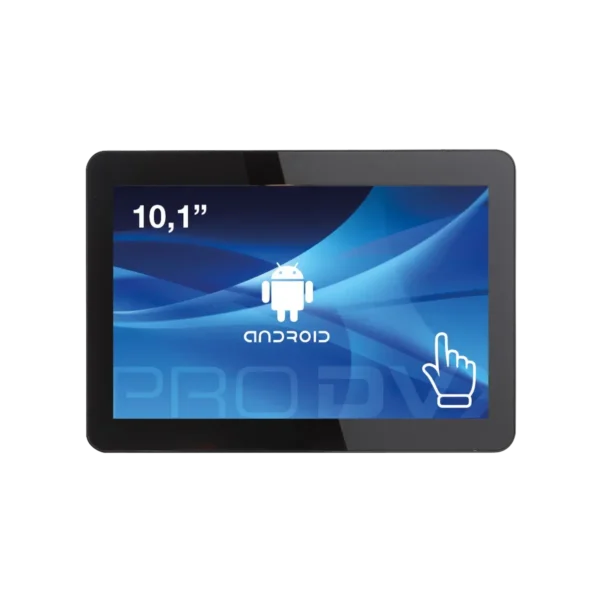 ProDVX APPC-10DSQP 10″ Android Tablet PC PoE 10.1″ Quad Core 1280 x 800 IPS
