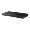Samsung UBD-M7500 Blu-Ray player Black