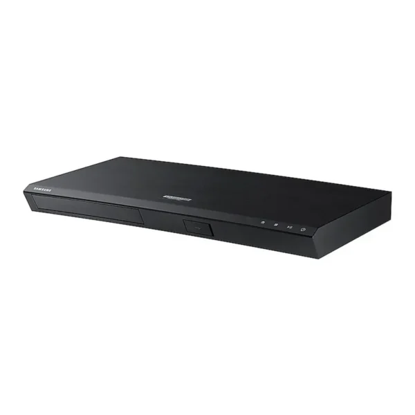 Samsung UBD-M7500 Blu-Ray player Black