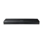 Samsung UBD-M7500 Blu-Ray player Black