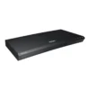 Samsung UBD-M7500 Blu-Ray player Black