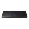 Samsung UBD-M7500 Blu-Ray player Black