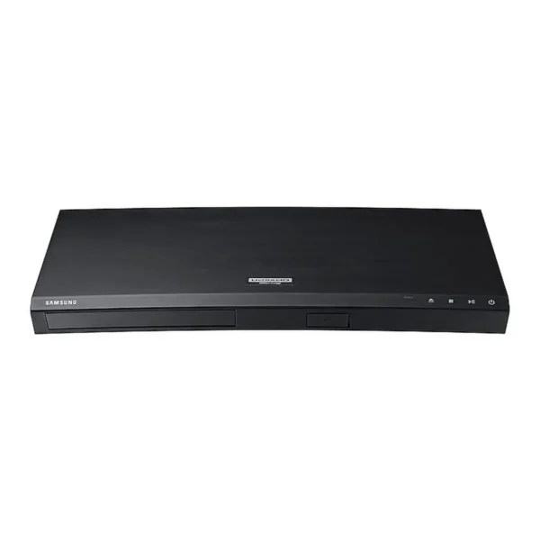 Samsung UBD-M7500 Blu-Ray player Black