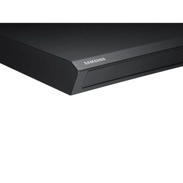 Samsung UBD-M7500 Blu-Ray player Black