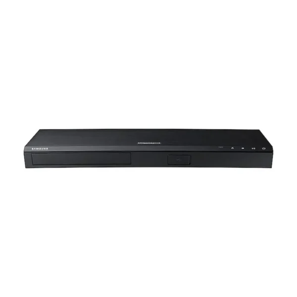 Samsung UBD-M7500 Blu-Ray player Black