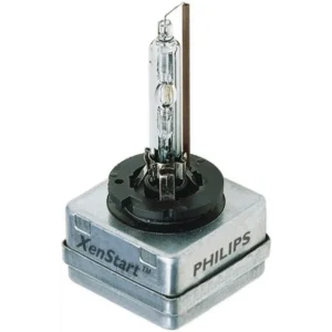 Philips Xenon Standard Headlight bulb 85415C1