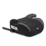 Chicco Quasar Fix i-Size Black, Grey No-back car booster seat