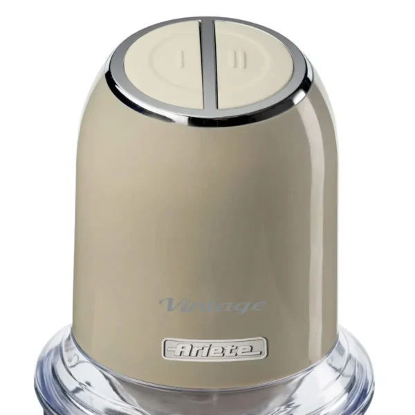 Ariete 0438/03 0.6 L 400 W Beige