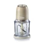 Ariete 0438/03 0.6 L 400 W Beige