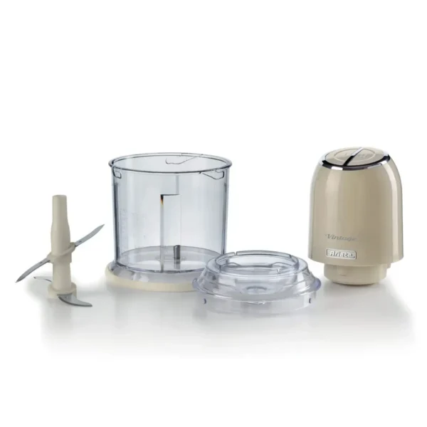 Ariete 0438/03 0.6 L 400 W Beige