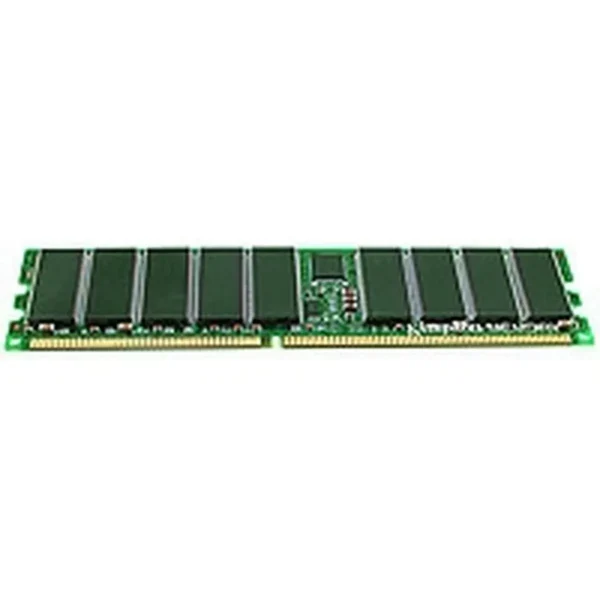 Kingston Technology ValueRAM DDR 1024MB PC400 ECC REG memory module 1 GB