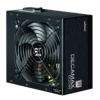 Zalman Decamax power supply unit 500 W ATX Black