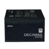 Zalman Decamax power supply unit 500 W ATX Black