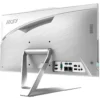 MSI PRO AP222T 13M-221DE All-in-One PC/workstation Intel® Pentium® Gold G7400 54.6 cm (21.5″) 1920 x 1080 pixels Touchscreen 4 GB DDR4-SDRAM 128 GB SSD Windows 11 Pro Wi-Fi 5 (802.11ac) White