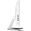 MSI PRO AP222T 13M-221DE All-in-One PC/workstation Intel® Pentium® Gold G7400 54.6 cm (21.5″) 1920 x 1080 pixels Touchscreen 4 GB DDR4-SDRAM 128 GB SSD Windows 11 Pro Wi-Fi 5 (802.11ac) White