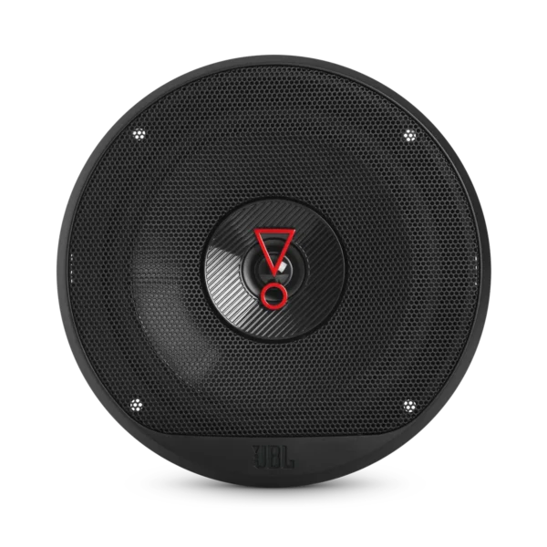 JBL Stage3 527 car speaker Round 2-way 200 W 2 pc(s)