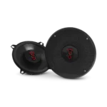 JBL Stage3 527 car speaker Round 2-way 200 W 2 pc(s)