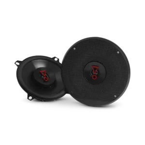 JBL Stage3 527 car speaker Round 2-way 200 W 2 pc(s)