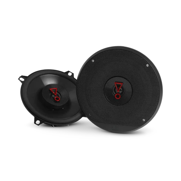 JBL Stage3 527 car speaker Round 2-way 200 W 2 pc(s)