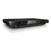 Philips 3000 series DVP3680/51 DVD/Blu-Ray player DVD player Black