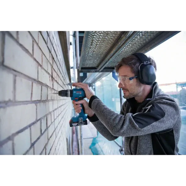 Bosch GSB 18V-45 Professional