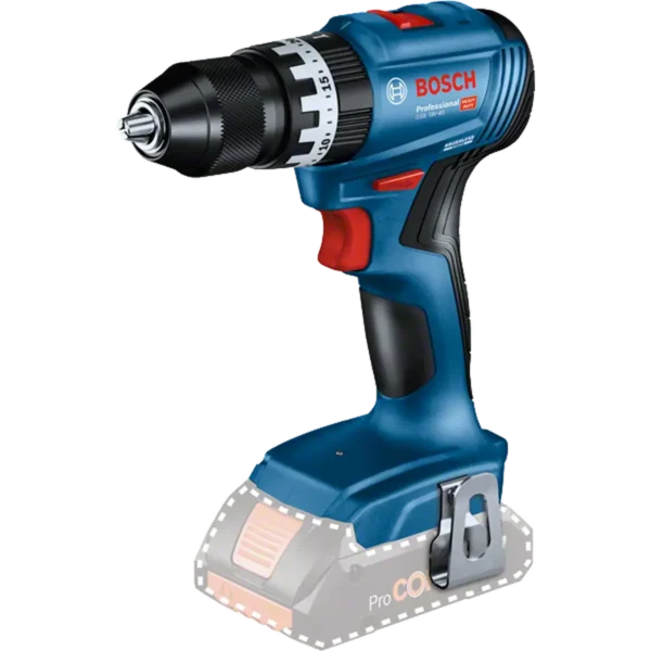 Bosch GSB 18V-45 Professional