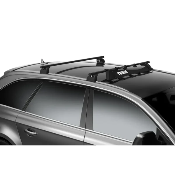Thule 8700 car roof / rack carrier Roof load bar