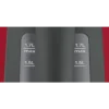 Bosch TWK3A037GB electric kettle 1.7 L 3000 W Grey, Red