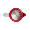 Bosch TWK3A037GB electric kettle 1.7 L 3000 W Grey, Red