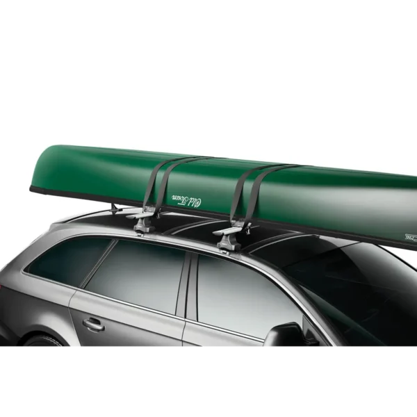 Thule 819 car roof / rack carrier Roof load bar