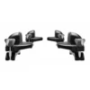 Thule 819 car roof / rack carrier Roof load bar