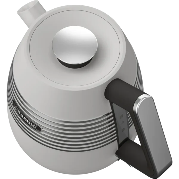 Grundig WK7850C electric kettle 1.7 L 3000 W Cream